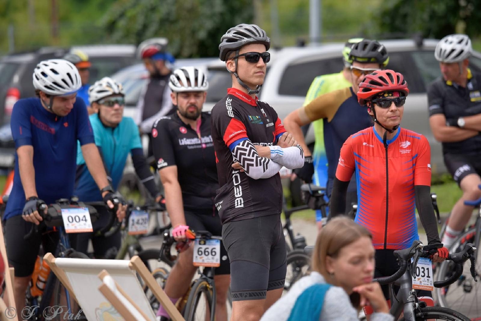 Zdjęcie w galerii na portalu naszraciborz.pl: Rajdy dla frajdy zawitały do Raciborza [FOTO i WIDEO] wiadomości z regionu