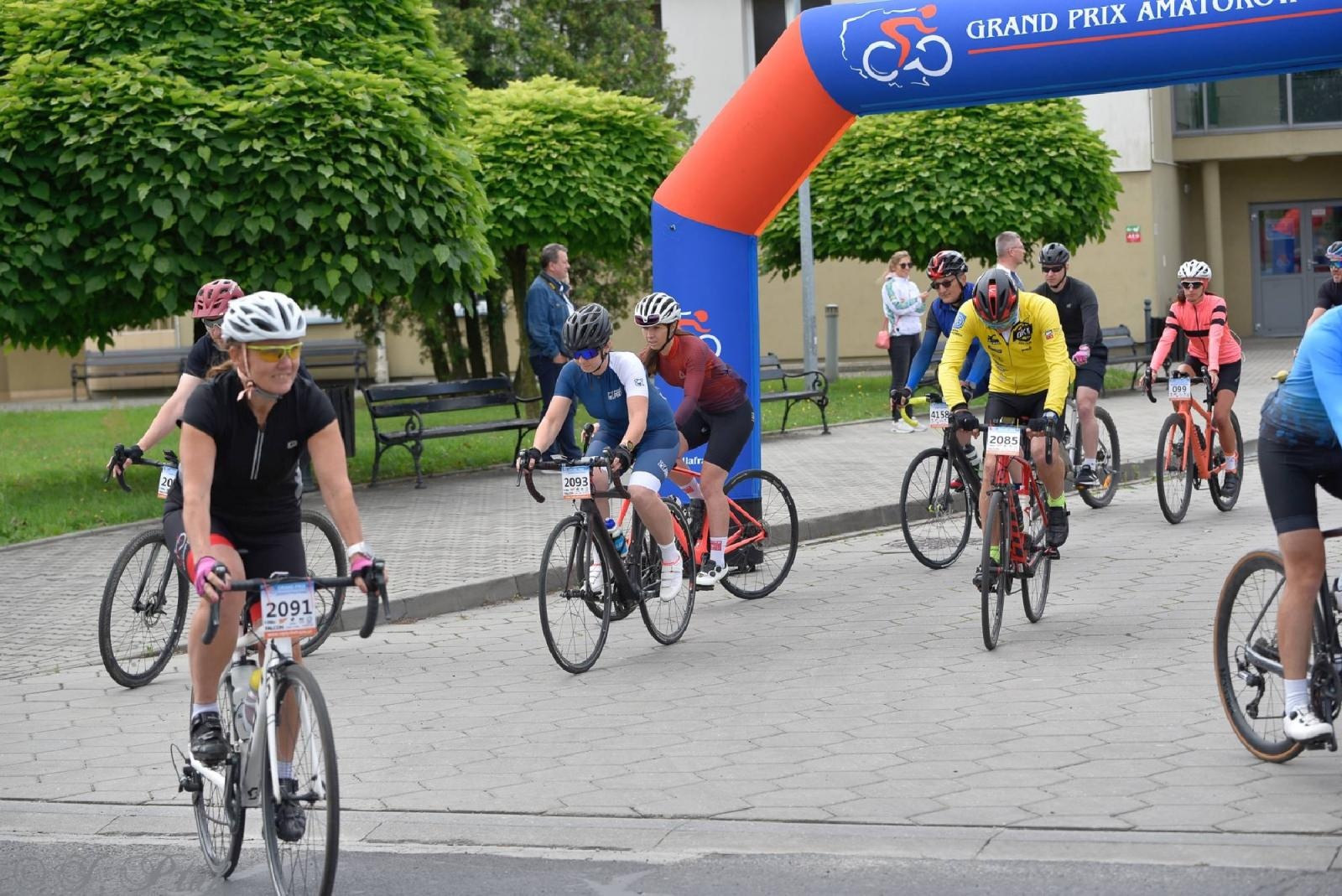 Zdjęcie w galerii na portalu naszraciborz.pl: Rajdy dla frajdy zawitały do Raciborza [FOTO i WIDEO] wiadomości z regionu