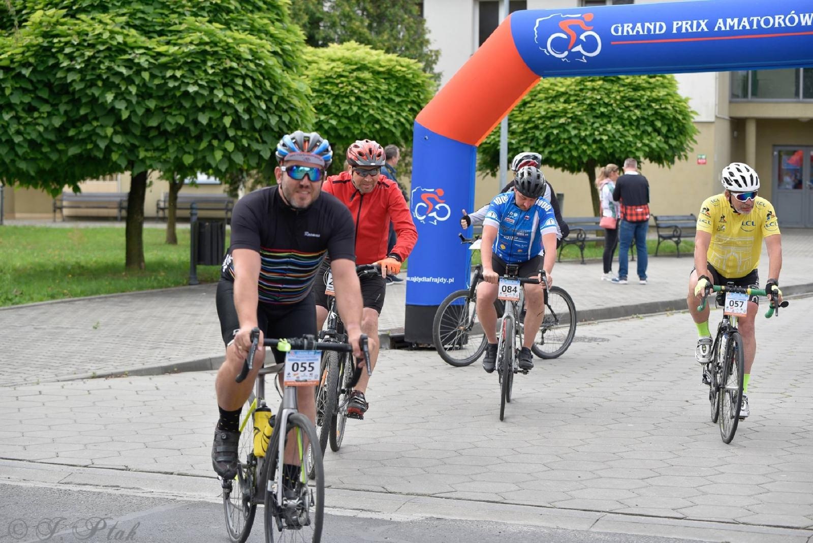 Zdjęcie w galerii na portalu naszraciborz.pl: Rajdy dla frajdy zawitały do Raciborza [FOTO i WIDEO] wiadomości z regionu