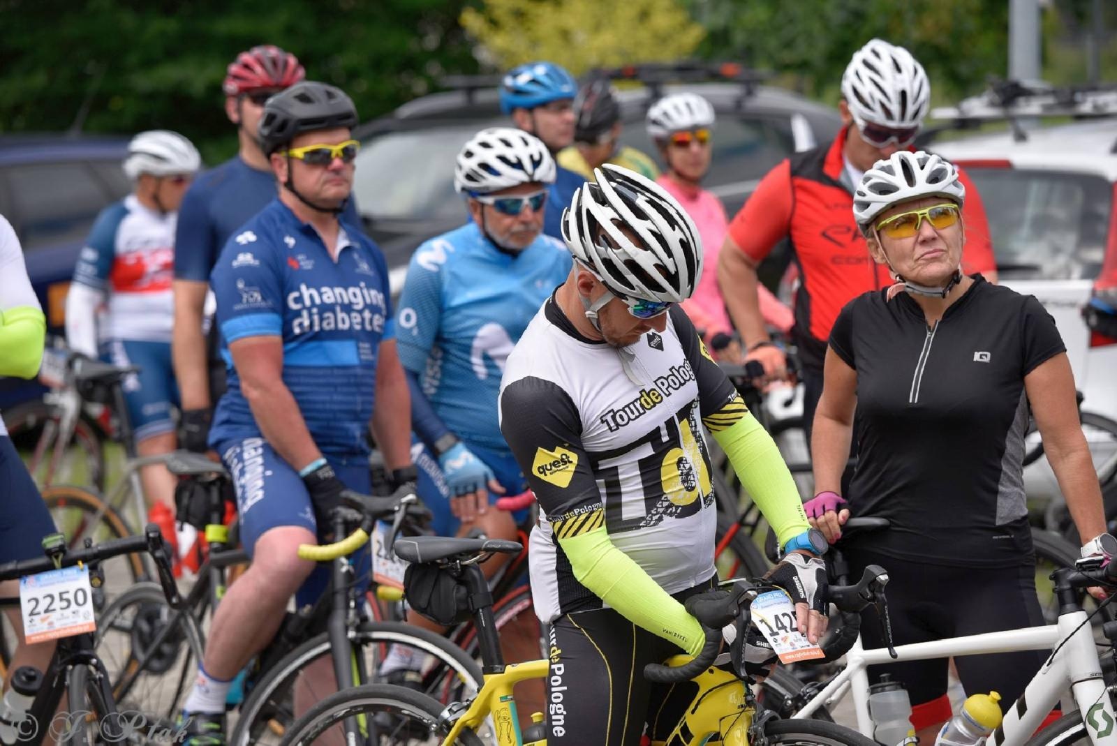 Zdjęcie w galerii na portalu naszraciborz.pl: Rajdy dla frajdy zawitały do Raciborza [FOTO i WIDEO] wiadomości z regionu
