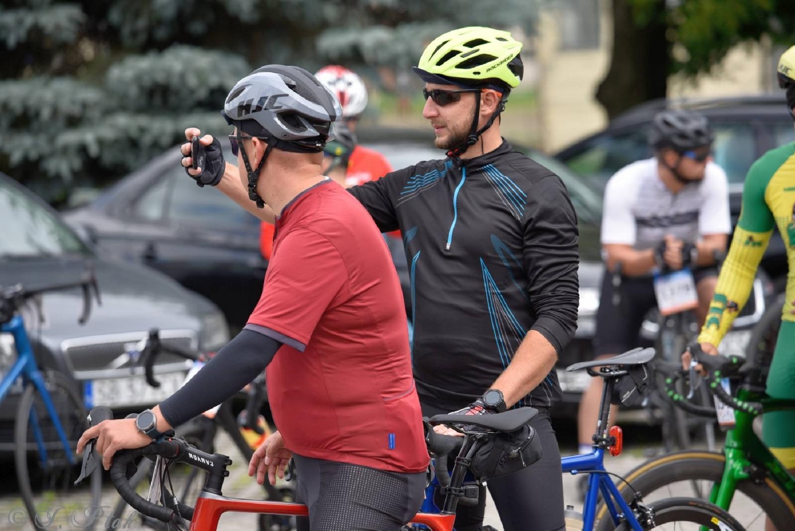 Zdjęcie w galerii na portalu naszraciborz.pl: Rajdy dla frajdy zawitały do Raciborza [FOTO i WIDEO] wiadomości z regionu