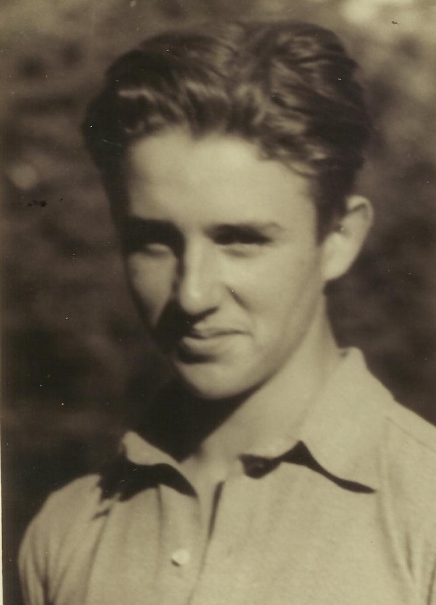 Zdjęcie w galerii na portalu naszraciborz.pl: Powojenne losy rodziny von Banck, panów na Wojnowicach wiadomości z regionu