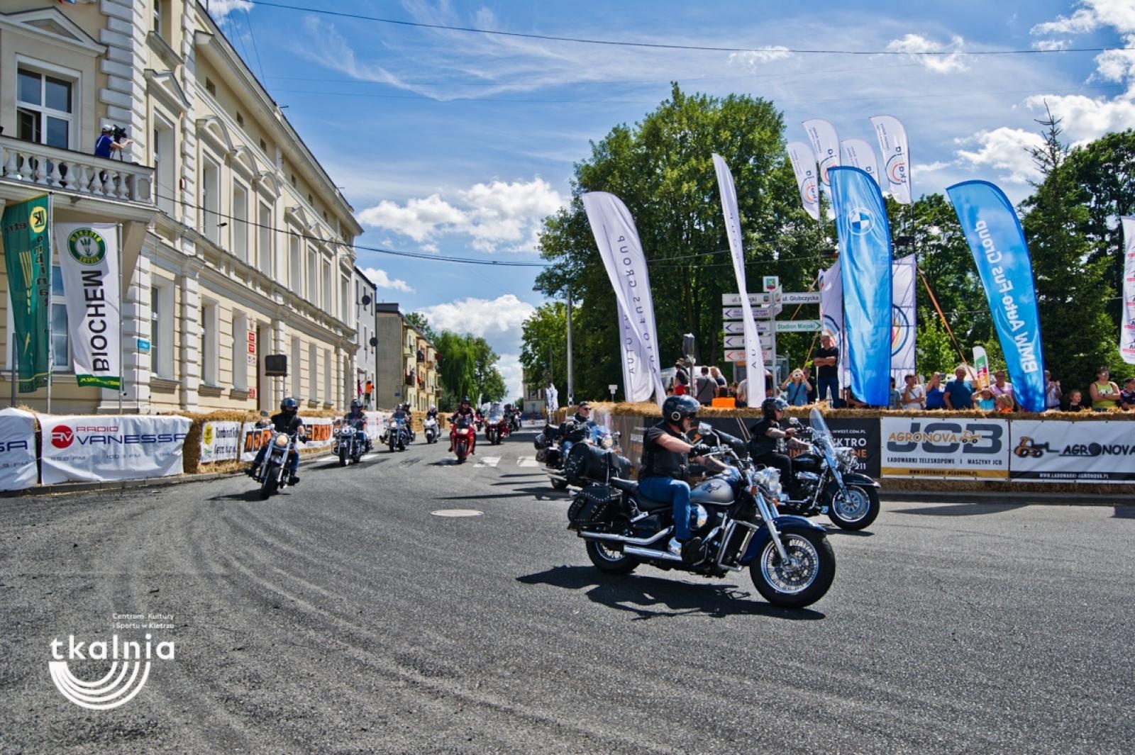 Zdjęcie w galerii na portalu naszraciborz.pl: 62. uliczna runda Drift Open w Kietrzu - polskie Goodwood [FOTO i WIDEO] wiadomości z regionu