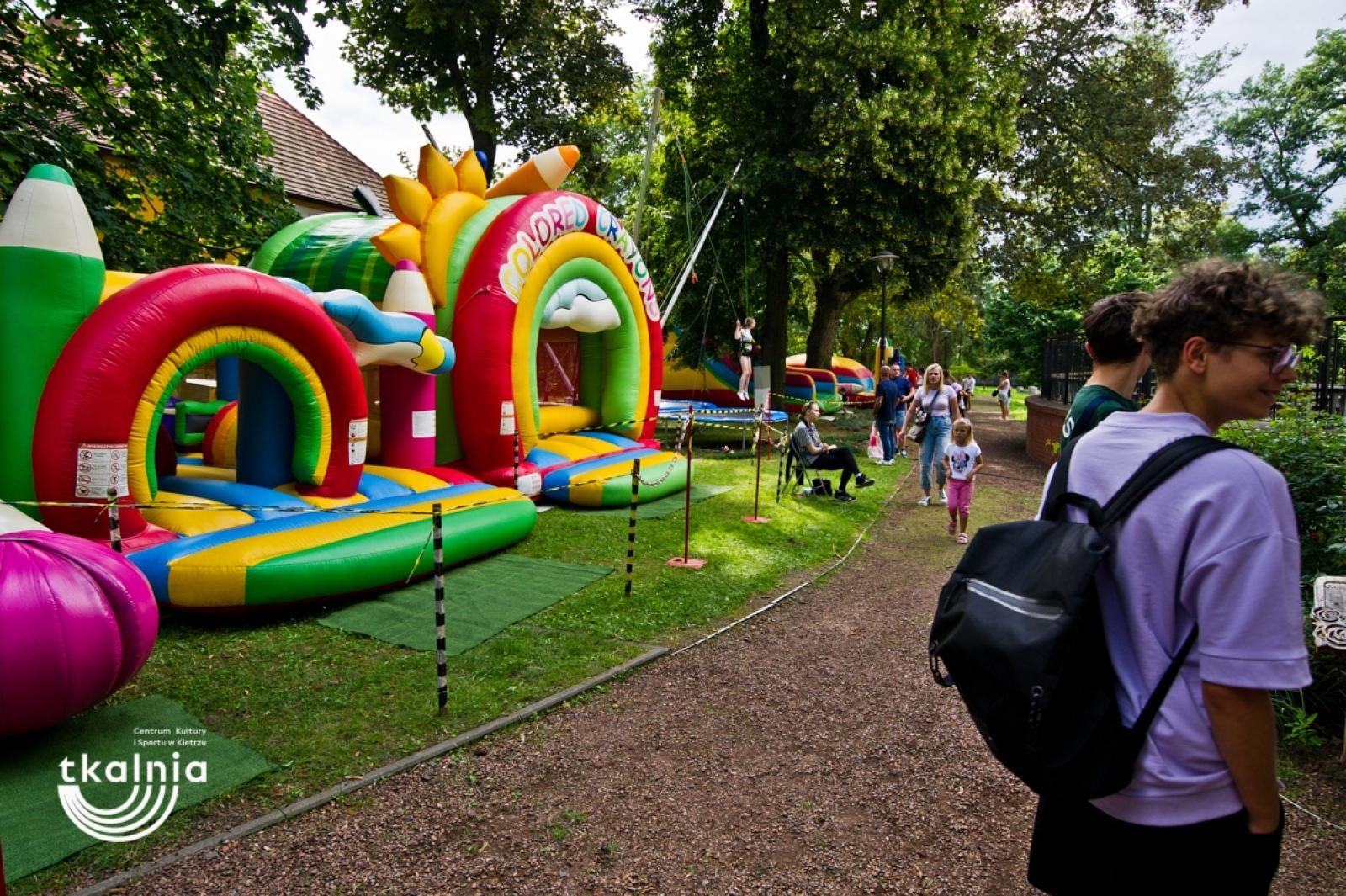 Zdjęcie w galerii na portalu naszraciborz.pl: 62. uliczna runda Drift Open w Kietrzu - polskie Goodwood [FOTO i WIDEO] wiadomości z regionu