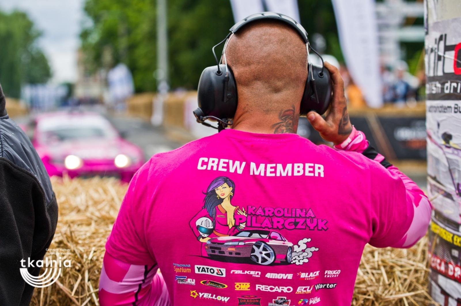 Zdjęcie w galerii na portalu naszraciborz.pl: 62. uliczna runda Drift Open w Kietrzu - polskie Goodwood [FOTO i WIDEO] wiadomości z regionu