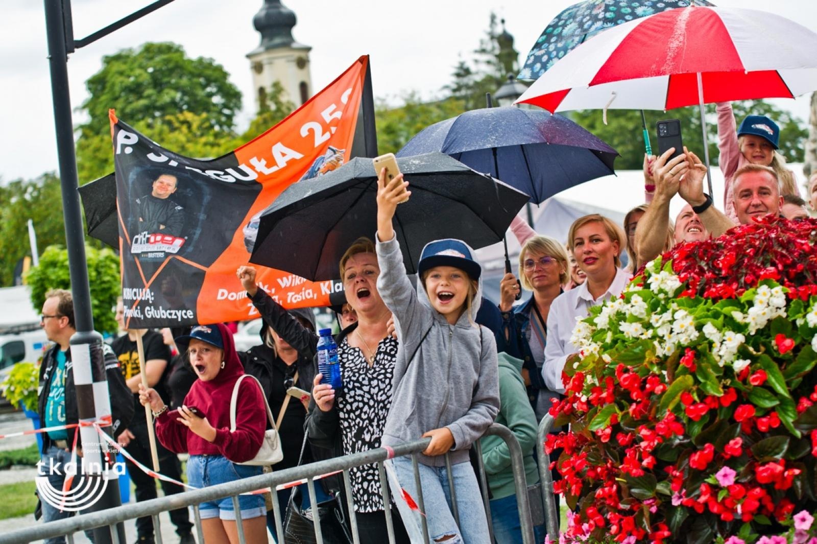 Zdjęcie w galerii na portalu naszraciborz.pl: 62. uliczna runda Drift Open w Kietrzu - polskie Goodwood [FOTO i WIDEO] wiadomości z regionu