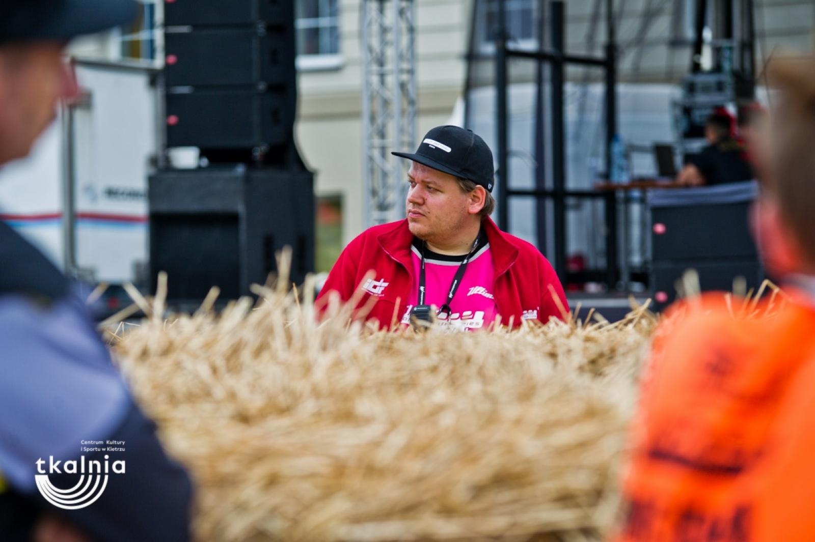 Zdjęcie w galerii na portalu naszraciborz.pl: 62. uliczna runda Drift Open w Kietrzu - polskie Goodwood [FOTO i WIDEO] wiadomości z regionu