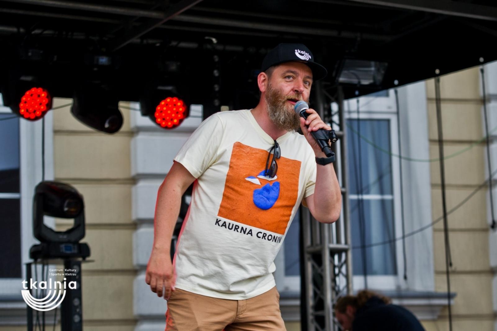 Zdjęcie w galerii na portalu naszraciborz.pl: 62. uliczna runda Drift Open w Kietrzu - polskie Goodwood [FOTO i WIDEO] wiadomości z regionu