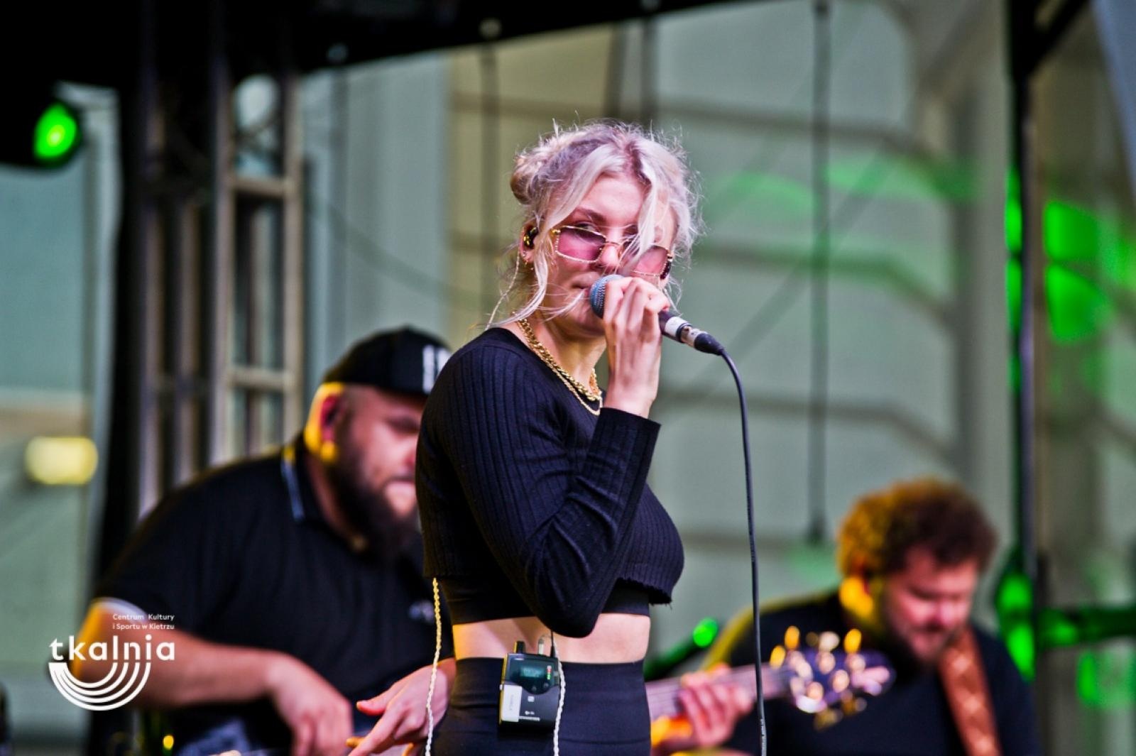 Zdjęcie w galerii na portalu naszraciborz.pl: 62. uliczna runda Drift Open w Kietrzu - polskie Goodwood [FOTO i WIDEO] wiadomości z regionu