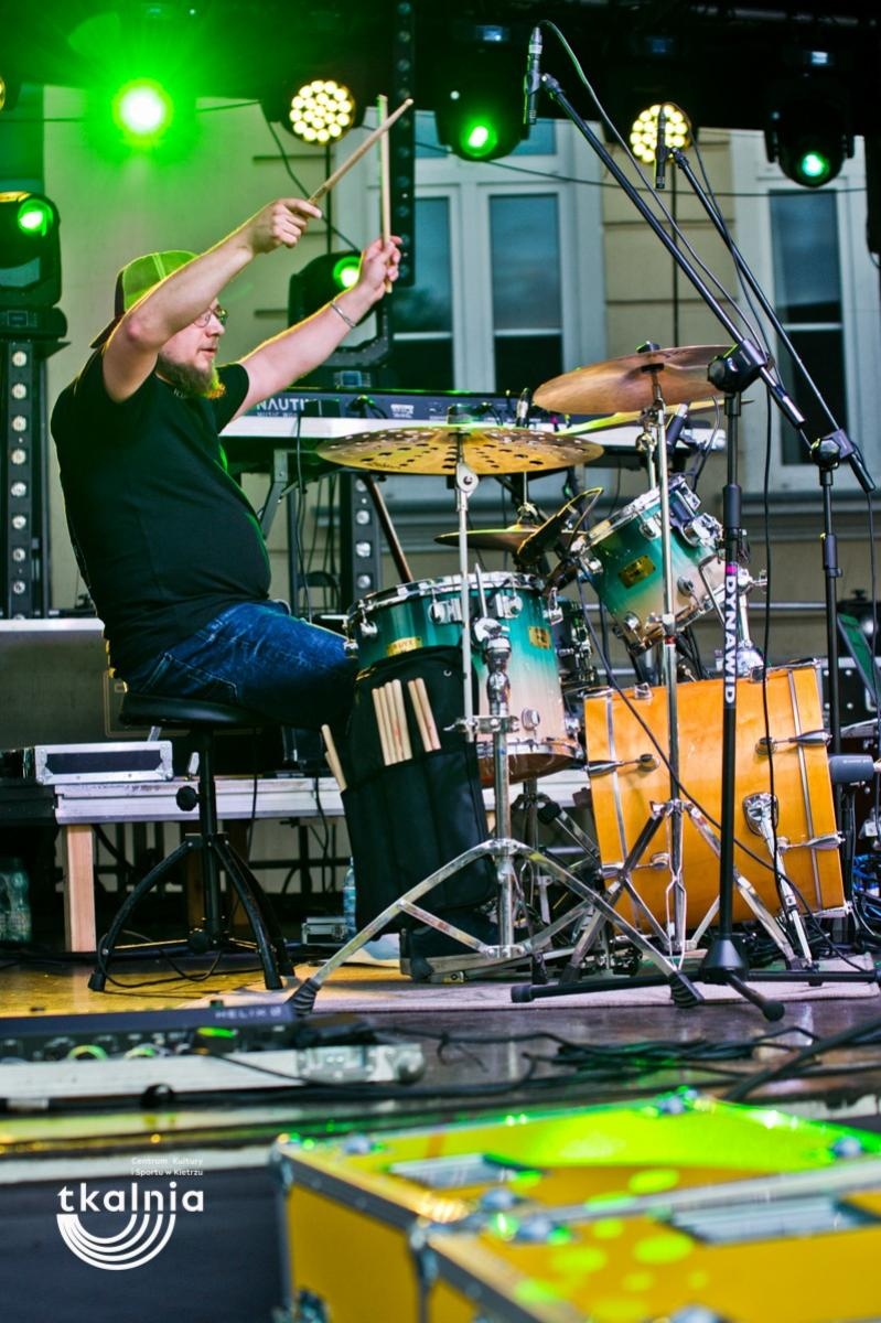 Zdjęcie w galerii na portalu naszraciborz.pl: 62. uliczna runda Drift Open w Kietrzu - polskie Goodwood [FOTO i WIDEO] wiadomości z regionu