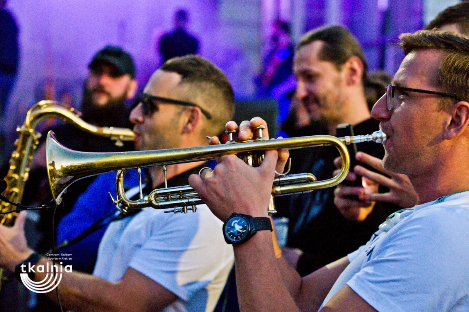 Zdjęcie w galerii na portalu naszraciborz.pl: 62. uliczna runda Drift Open w Kietrzu - polskie Goodwood [FOTO i WIDEO] wiadomości z regionu