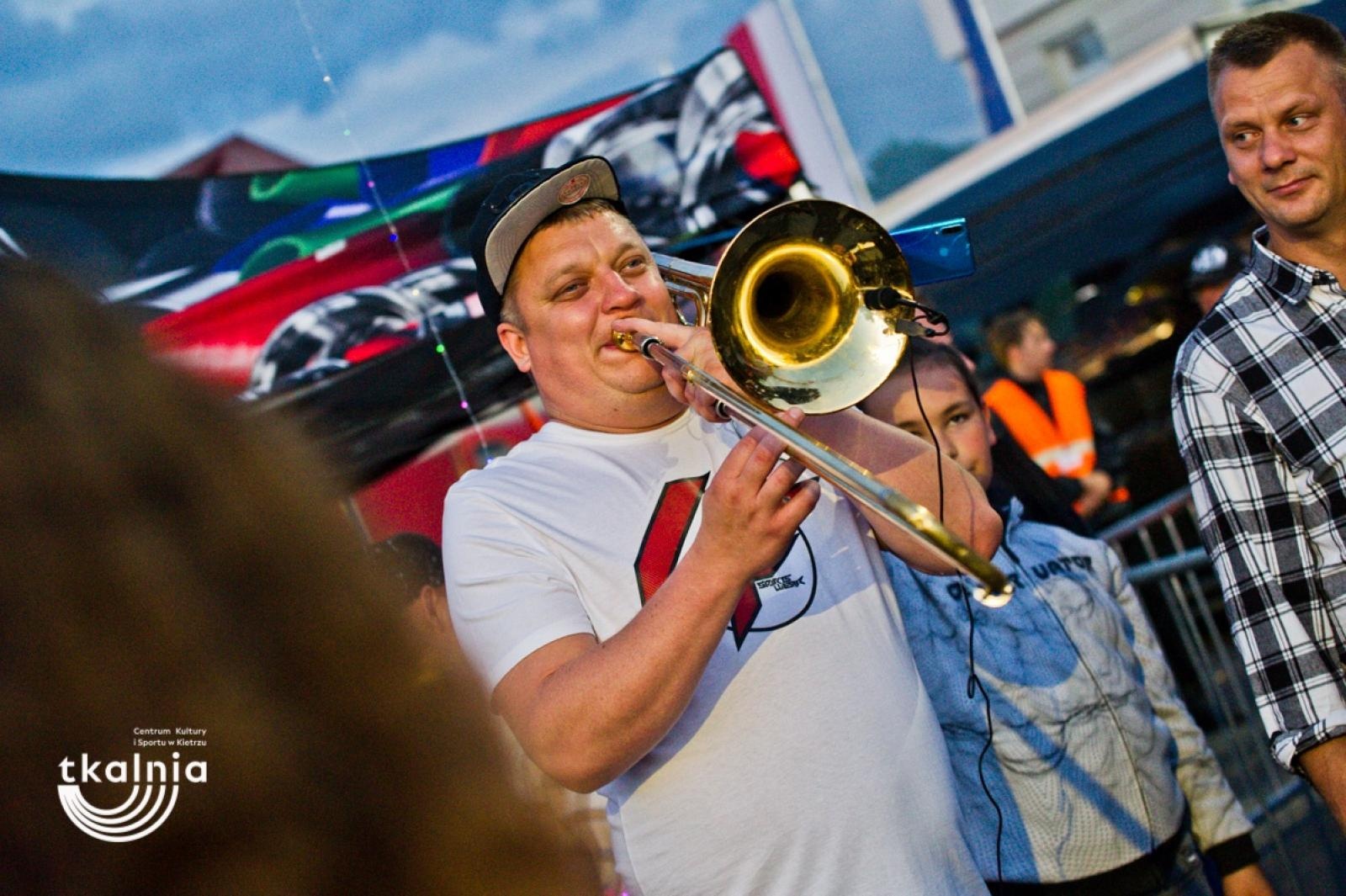 Zdjęcie w galerii na portalu naszraciborz.pl: 62. uliczna runda Drift Open w Kietrzu - polskie Goodwood [FOTO i WIDEO] wiadomości z regionu
