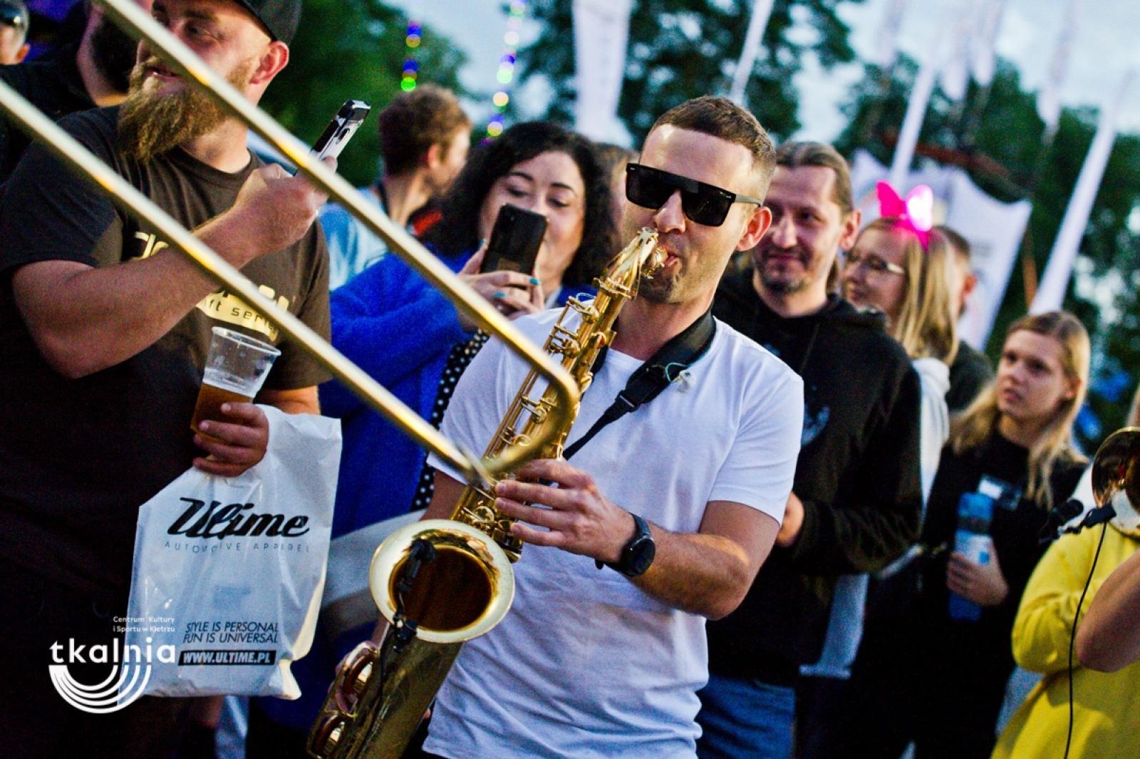 Zdjęcie w galerii na portalu naszraciborz.pl: 62. uliczna runda Drift Open w Kietrzu - polskie Goodwood [FOTO i WIDEO] wiadomości z regionu