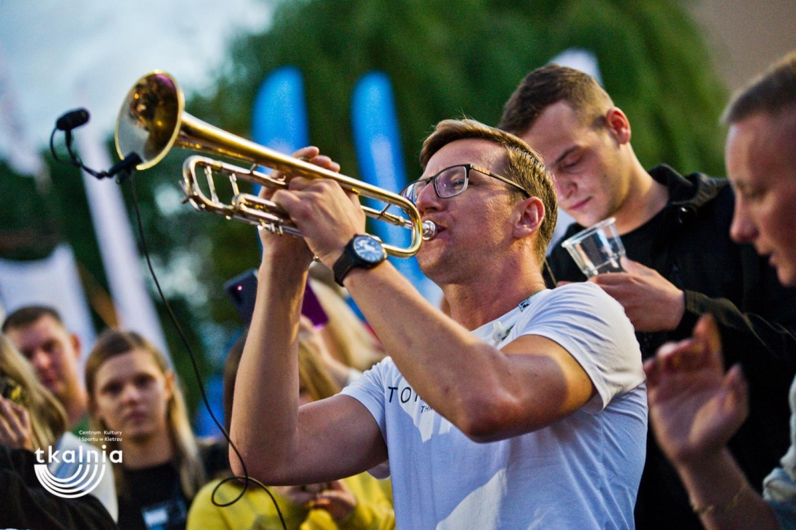 Zdjęcie w galerii na portalu naszraciborz.pl: 62. uliczna runda Drift Open w Kietrzu - polskie Goodwood [FOTO i WIDEO] wiadomości z regionu