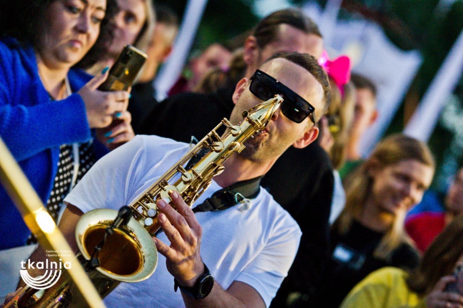 Zdjęcie w galerii na portalu naszraciborz.pl: 62. uliczna runda Drift Open w Kietrzu - polskie Goodwood [FOTO i WIDEO] wiadomości z regionu