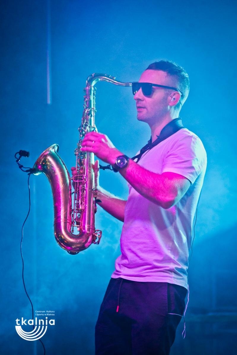 Zdjęcie w galerii na portalu naszraciborz.pl: 62. uliczna runda Drift Open w Kietrzu - polskie Goodwood [FOTO i WIDEO] wiadomości z regionu