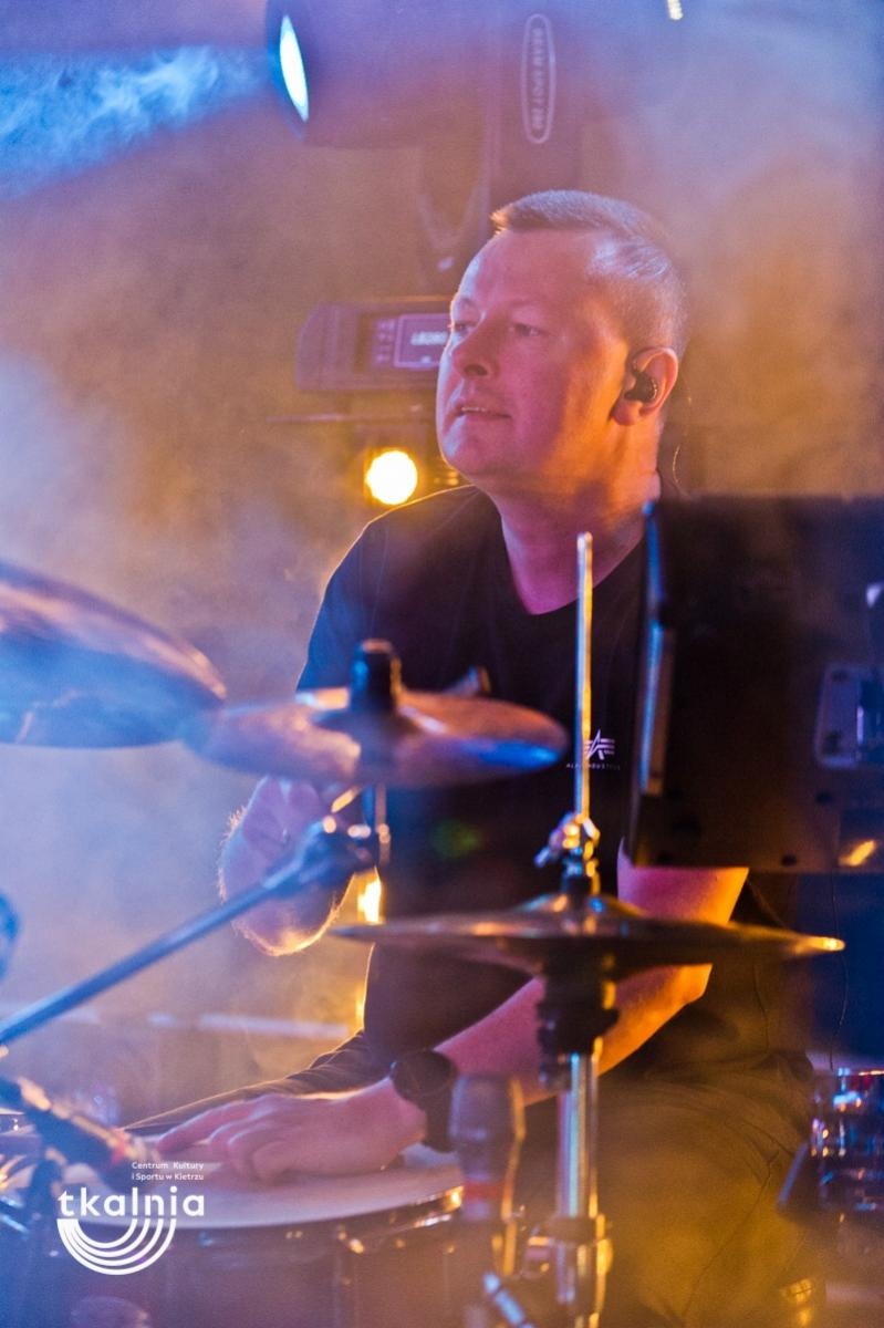 Zdjęcie w galerii na portalu naszraciborz.pl: 62. uliczna runda Drift Open w Kietrzu - polskie Goodwood [FOTO i WIDEO] wiadomości z regionu