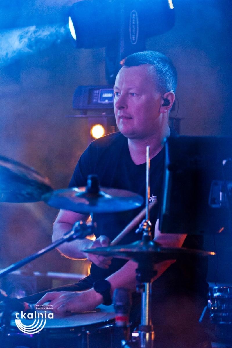 Zdjęcie w galerii na portalu naszraciborz.pl: 62. uliczna runda Drift Open w Kietrzu - polskie Goodwood [FOTO i WIDEO] wiadomości z regionu