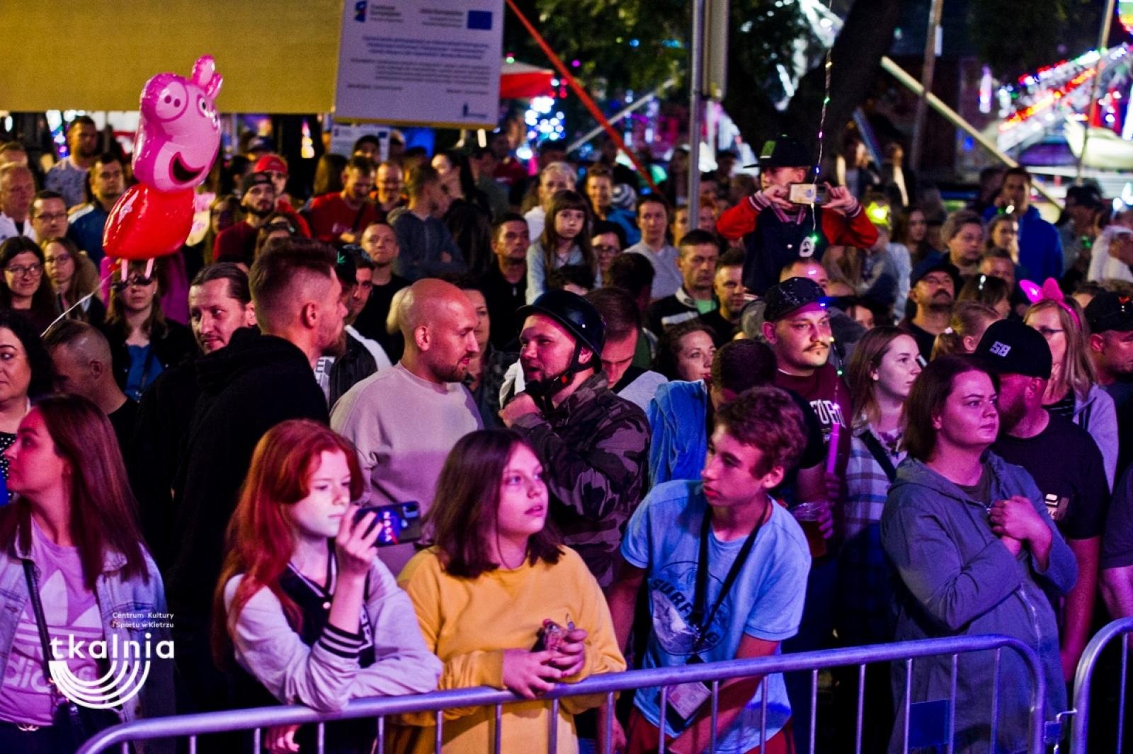 Zdjęcie w galerii na portalu naszraciborz.pl: 62. uliczna runda Drift Open w Kietrzu - polskie Goodwood [FOTO i WIDEO] wiadomości z regionu