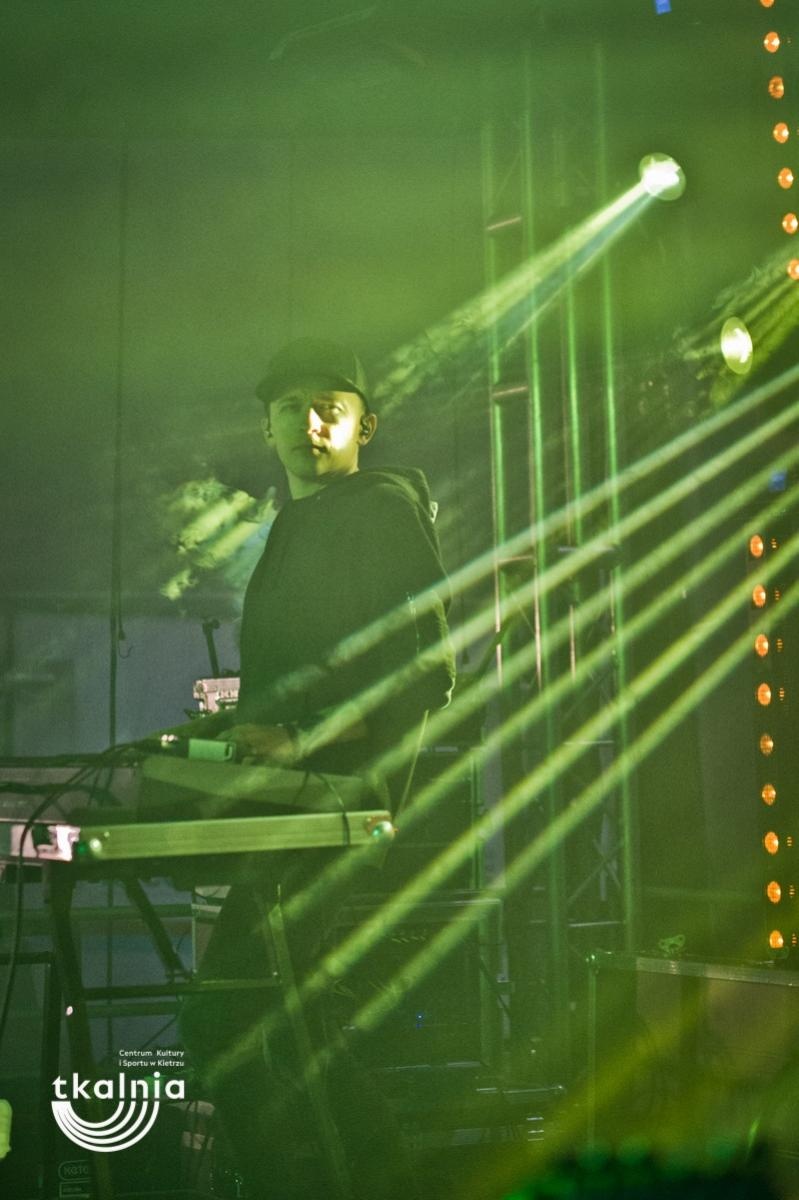 Zdjęcie w galerii na portalu naszraciborz.pl: 62. uliczna runda Drift Open w Kietrzu - polskie Goodwood [FOTO i WIDEO] wiadomości z regionu