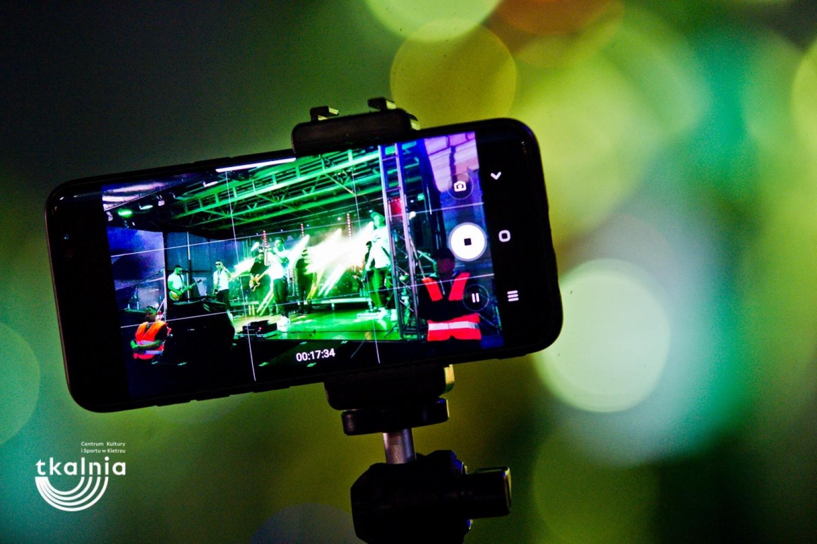 Zdjęcie w galerii na portalu naszraciborz.pl: 62. uliczna runda Drift Open w Kietrzu - polskie Goodwood [FOTO i WIDEO] wiadomości z regionu