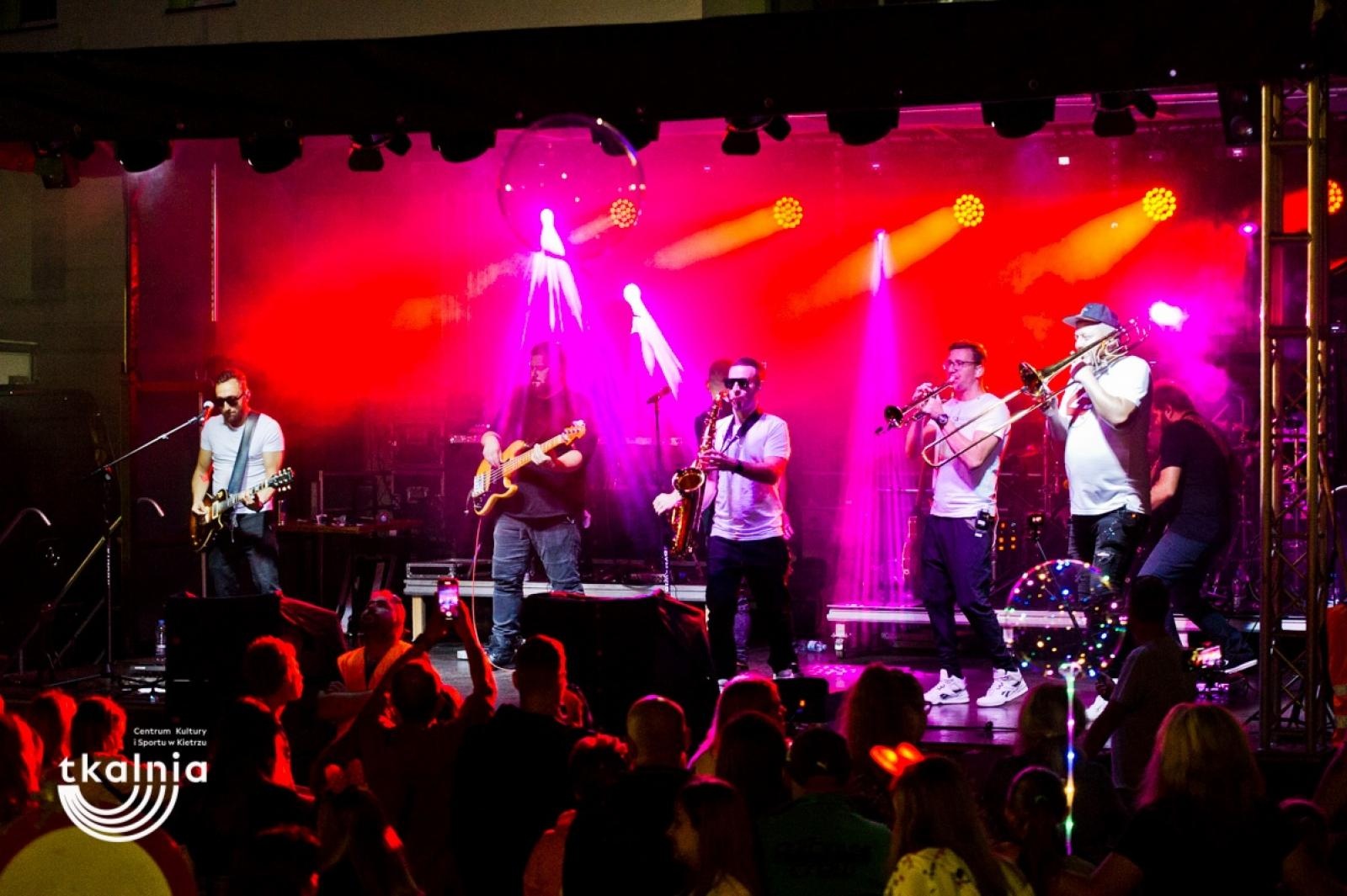 Zdjęcie w galerii na portalu naszraciborz.pl: 62. uliczna runda Drift Open w Kietrzu - polskie Goodwood [FOTO i WIDEO] wiadomości z regionu