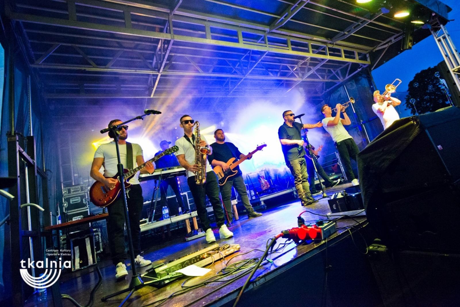 Zdjęcie w galerii na portalu naszraciborz.pl: 62. uliczna runda Drift Open w Kietrzu - polskie Goodwood [FOTO i WIDEO] wiadomości z regionu