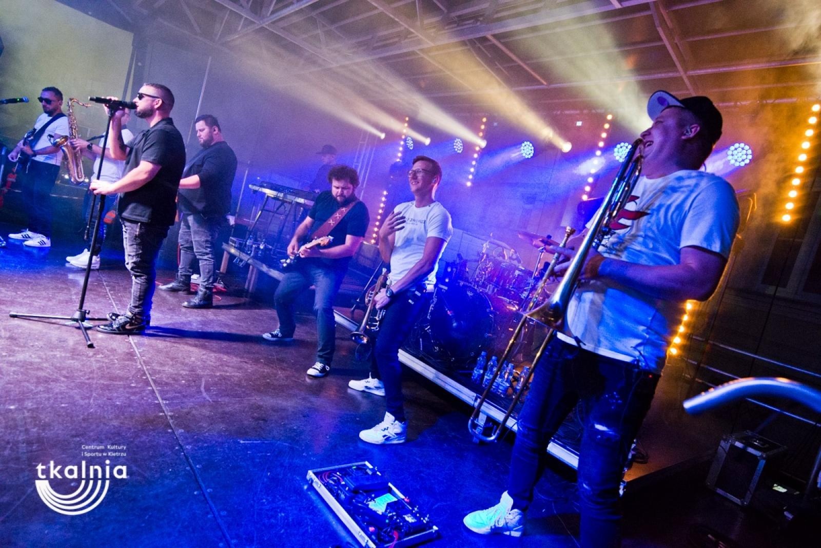 Zdjęcie w galerii na portalu naszraciborz.pl: 62. uliczna runda Drift Open w Kietrzu - polskie Goodwood [FOTO i WIDEO] wiadomości z regionu