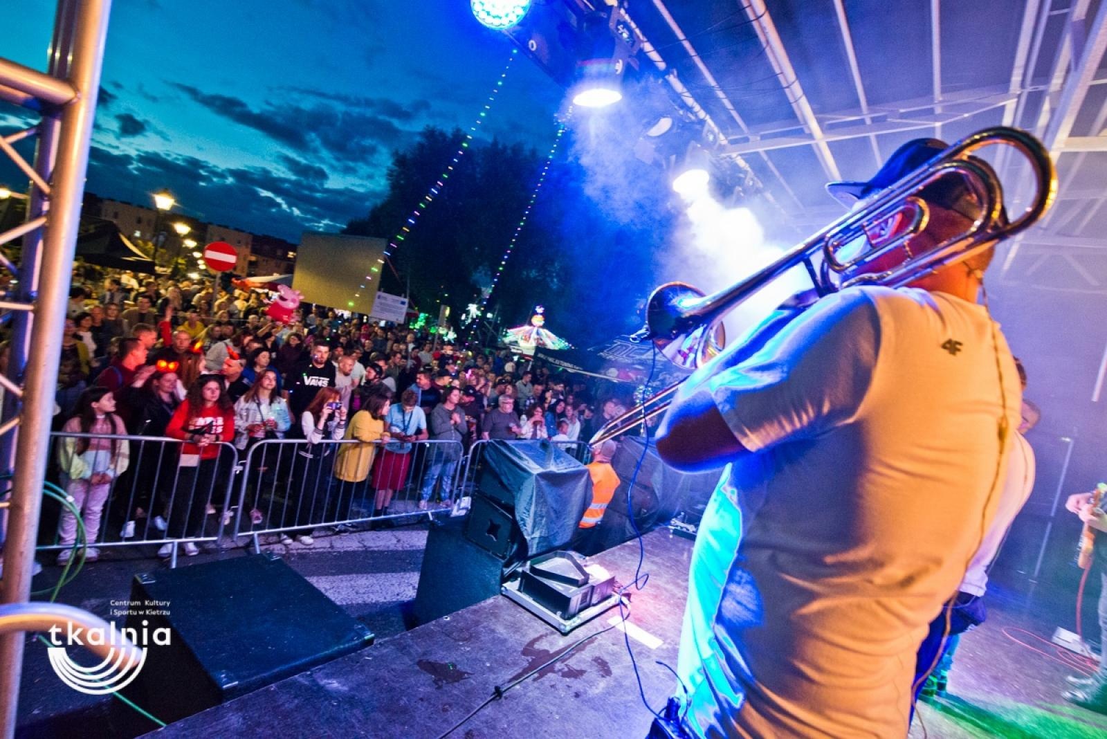 Zdjęcie w galerii na portalu naszraciborz.pl: 62. uliczna runda Drift Open w Kietrzu - polskie Goodwood [FOTO i WIDEO] wiadomości z regionu