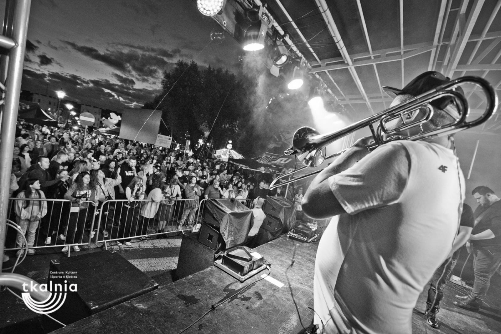 Zdjęcie w galerii na portalu naszraciborz.pl: 62. uliczna runda Drift Open w Kietrzu - polskie Goodwood [FOTO i WIDEO] wiadomości z regionu