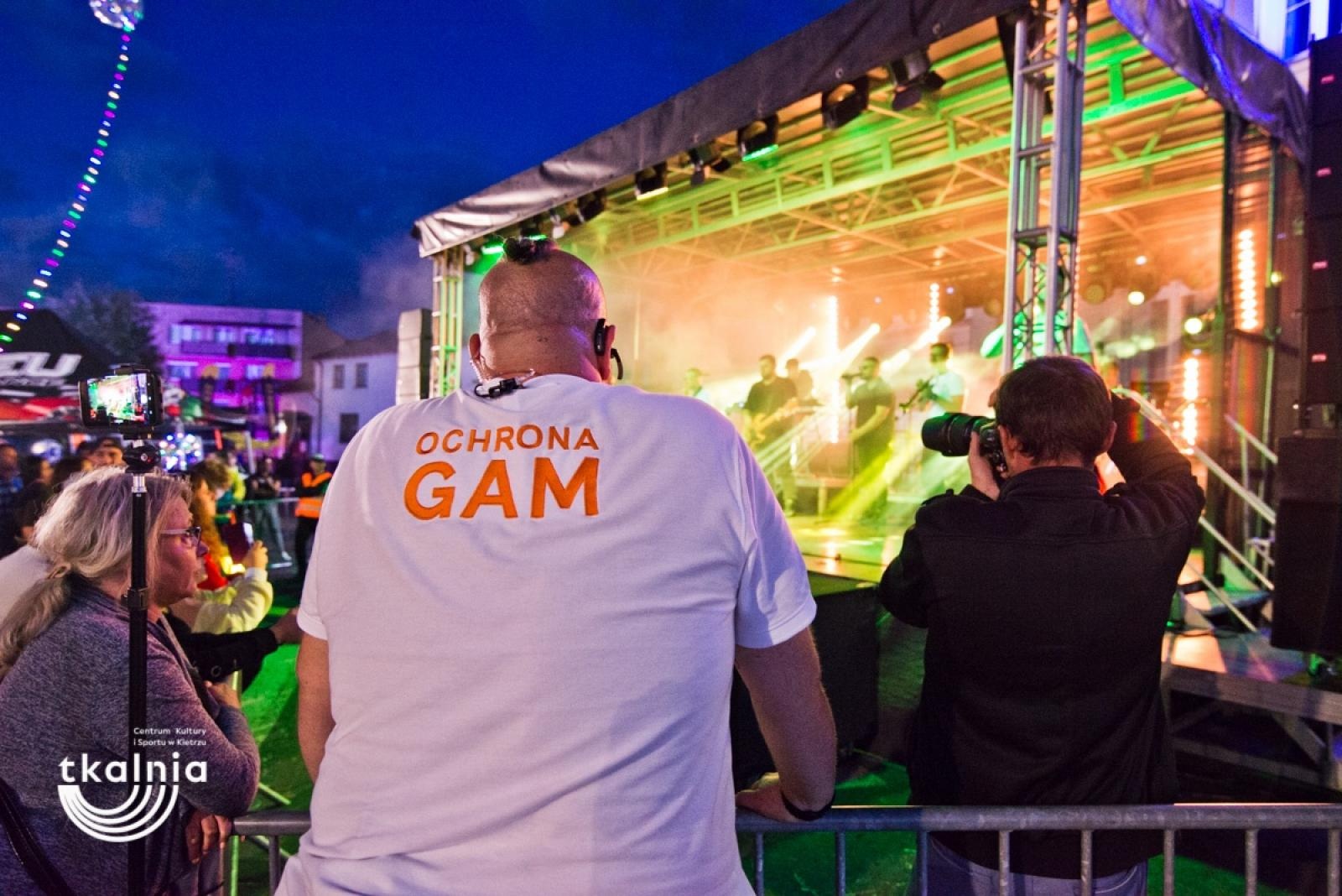 Zdjęcie w galerii na portalu naszraciborz.pl: 62. uliczna runda Drift Open w Kietrzu - polskie Goodwood [FOTO i WIDEO] wiadomości z regionu