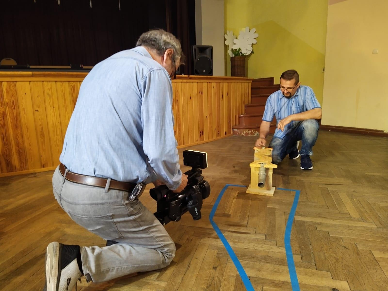 Zdjęcie w galerii na portalu naszraciborz.pl: W Krzanowicach odbyła się KAPSLOMANIA. Nagrodzono najładniejsze ogródki wiadomości z regionu