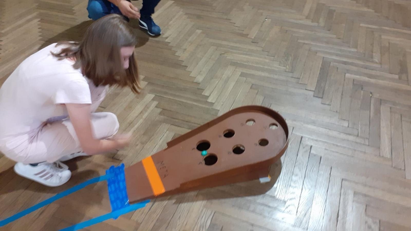 Zdjęcie w galerii na portalu naszraciborz.pl: W Krzanowicach odbyła się KAPSLOMANIA. Nagrodzono najładniejsze ogródki wiadomości z regionu