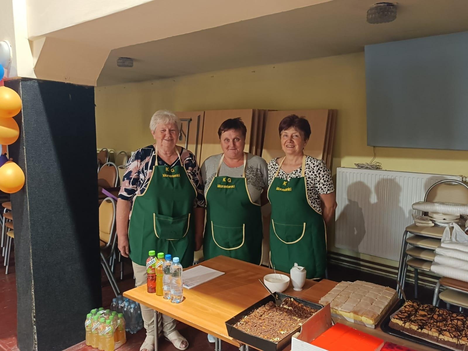 Zdjęcie w galerii na portalu naszraciborz.pl: W Krzanowicach odbyła się KAPSLOMANIA. Nagrodzono najładniejsze ogródki wiadomości z regionu