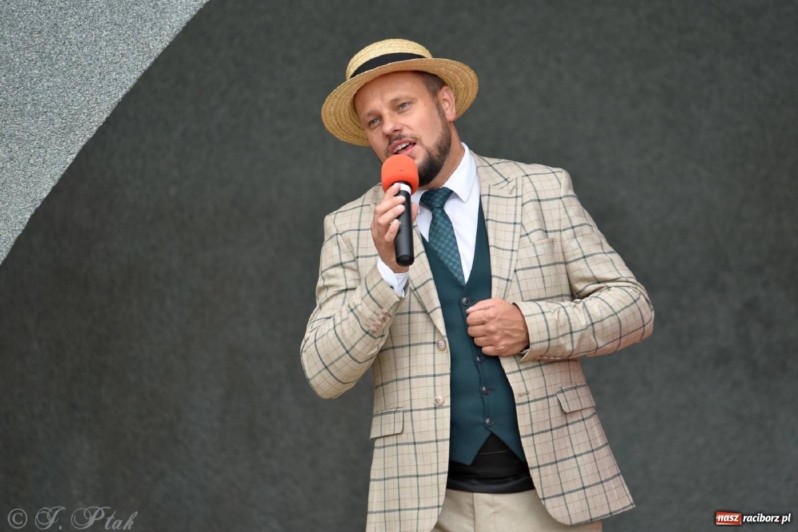 Zdjęcie w galerii na portalu naszraciborz.pl: Lata 20., lata 30. w raciborskim plenerze wiadomości z regionu