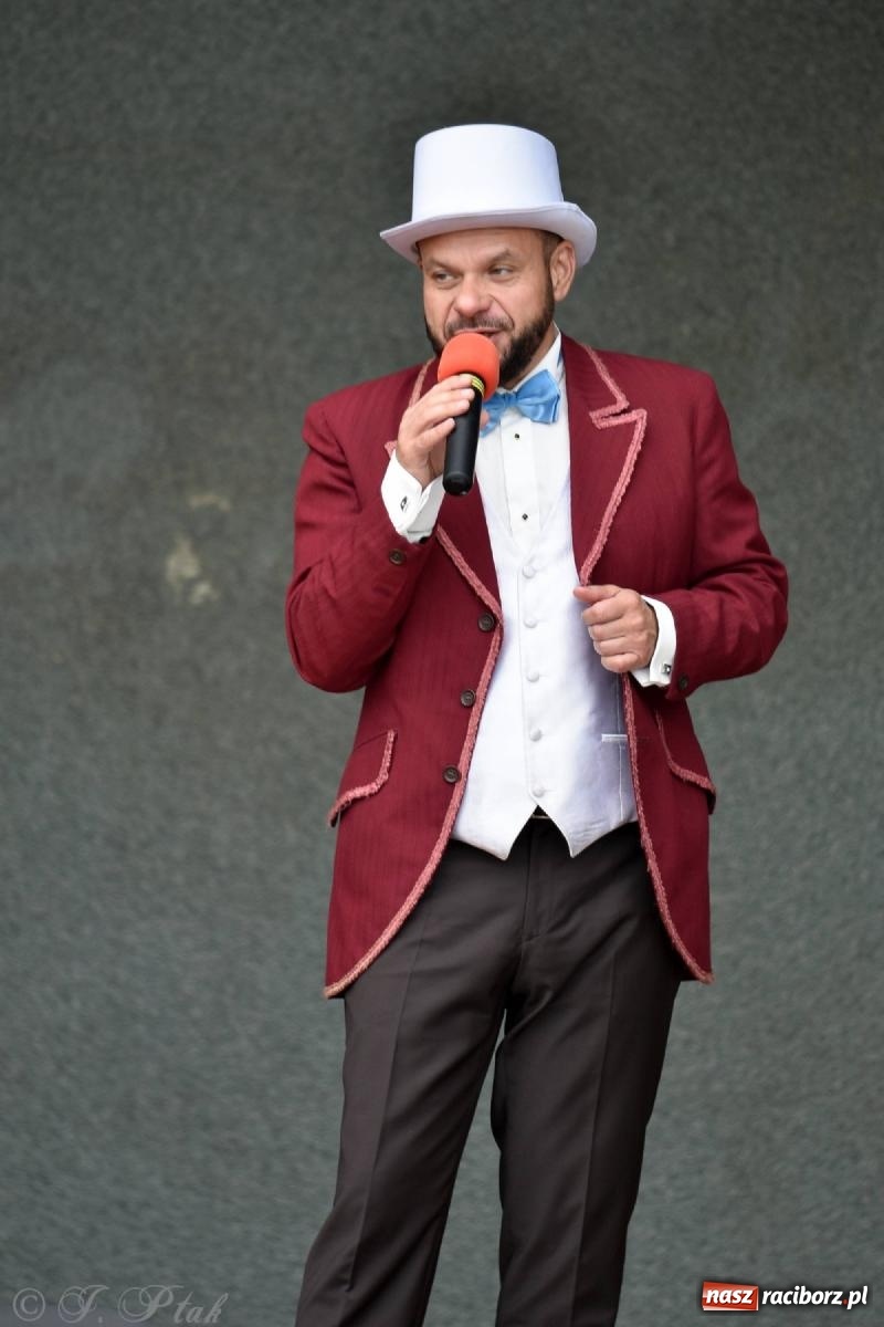 Zdjęcie w galerii na portalu naszraciborz.pl: Lata 20., lata 30. w raciborskim plenerze wiadomości z regionu