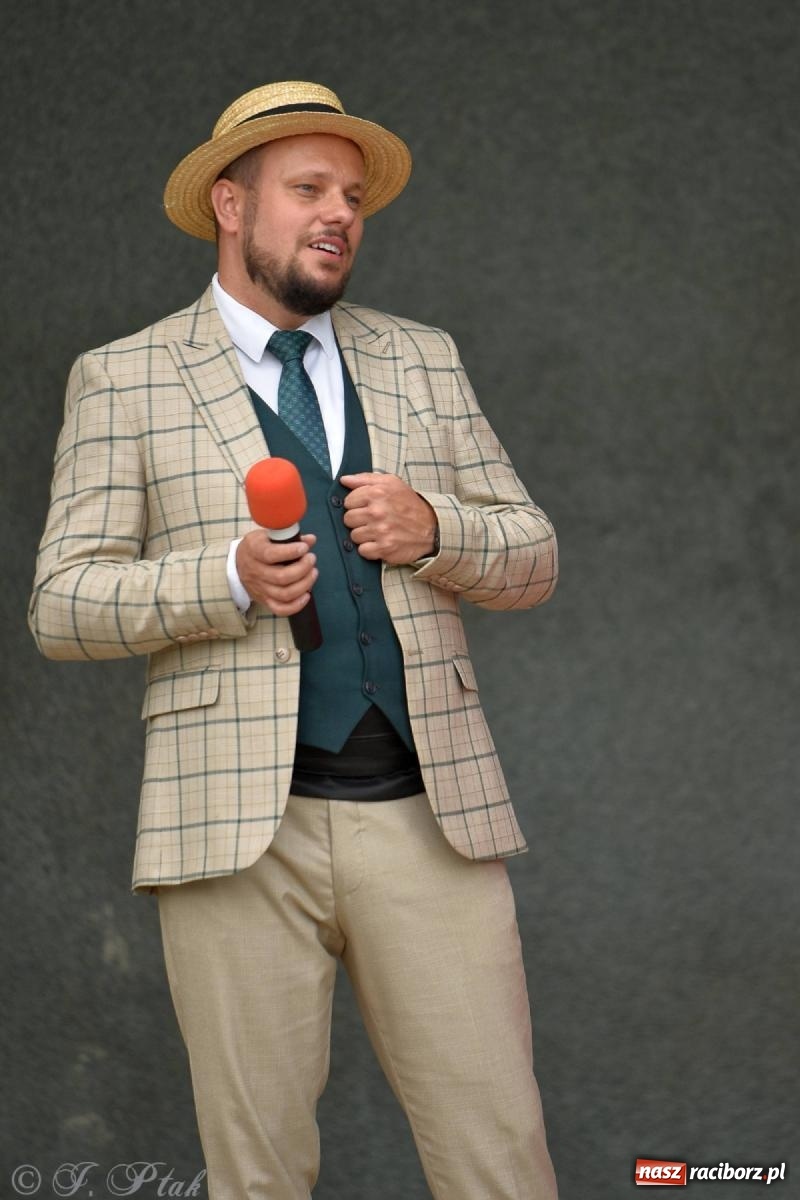 Zdjęcie w galerii na portalu naszraciborz.pl: Lata 20., lata 30. w raciborskim plenerze wiadomości z regionu