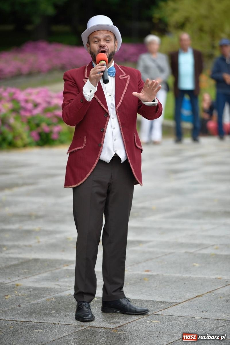 Zdjęcie w galerii na portalu naszraciborz.pl: Lata 20., lata 30. w raciborskim plenerze wiadomości z regionu