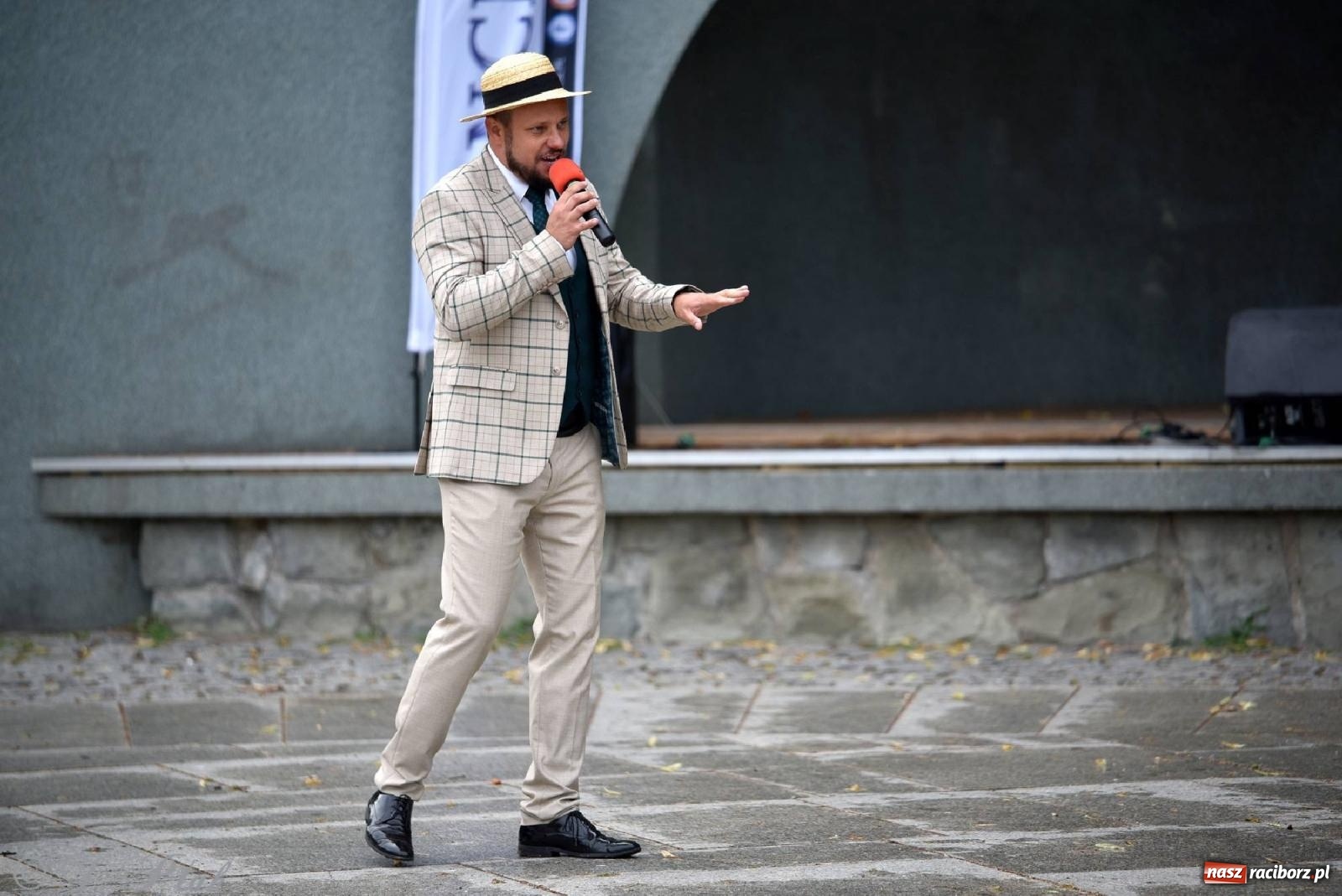 Zdjęcie w galerii na portalu naszraciborz.pl: Lata 20., lata 30. w raciborskim plenerze wiadomości z regionu