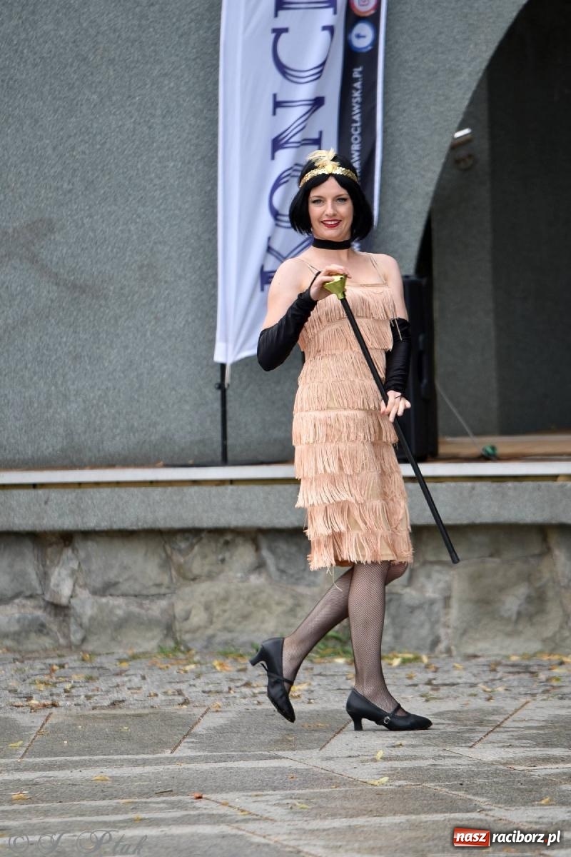 Zdjęcie w galerii na portalu naszraciborz.pl: Lata 20., lata 30. w raciborskim plenerze wiadomości z regionu