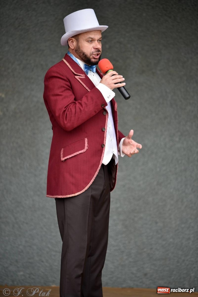 Zdjęcie w galerii na portalu naszraciborz.pl: Lata 20., lata 30. w raciborskim plenerze wiadomości z regionu