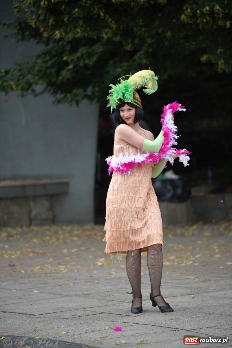 Zdjęcie w galerii na portalu naszraciborz.pl: Lata 20., lata 30. w raciborskim plenerze wiadomości z regionu