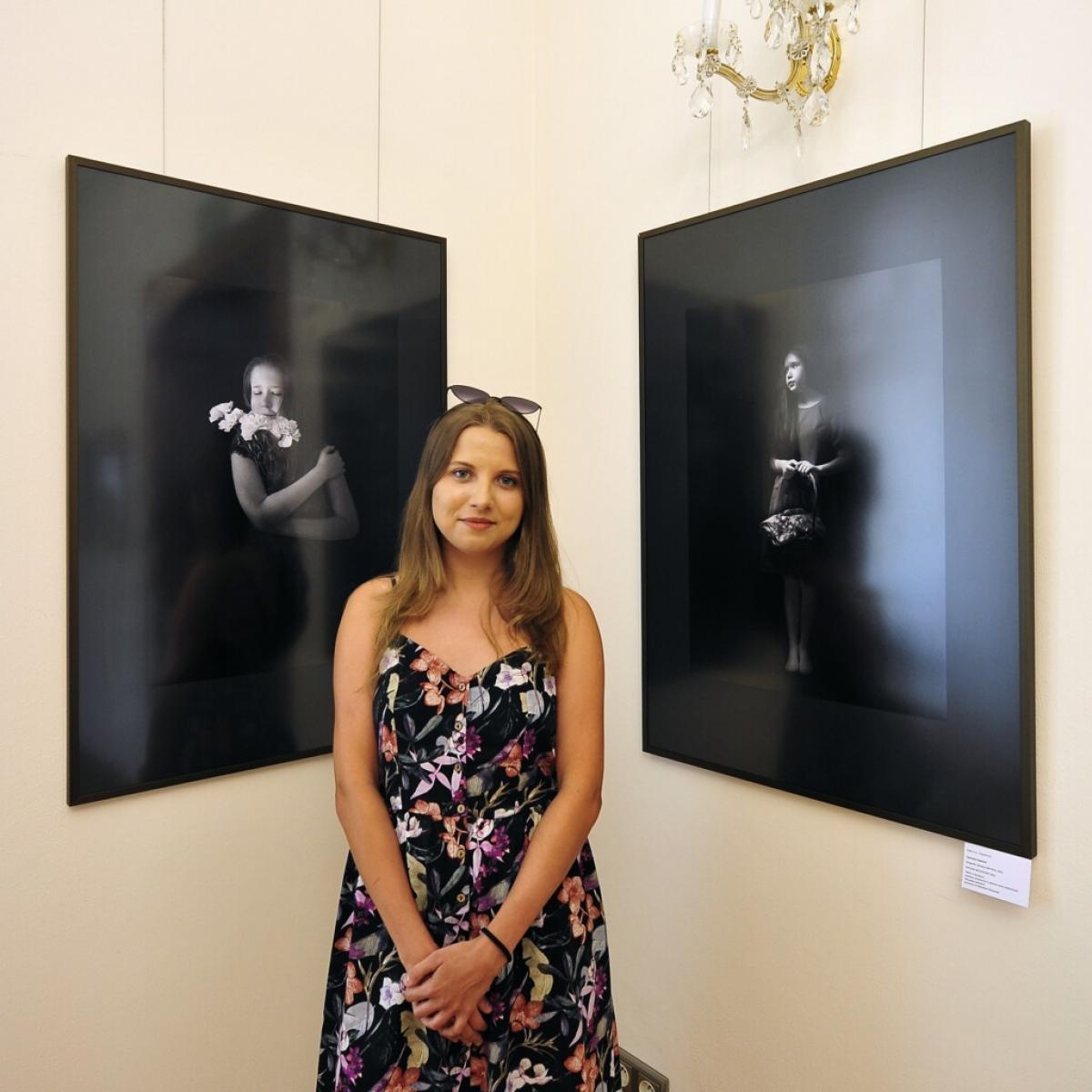 Zdjęcie w galerii na portalu naszraciborz.pl: DYPLOMY 2022 - studenckie obrony na zamku wiadomości z regionu