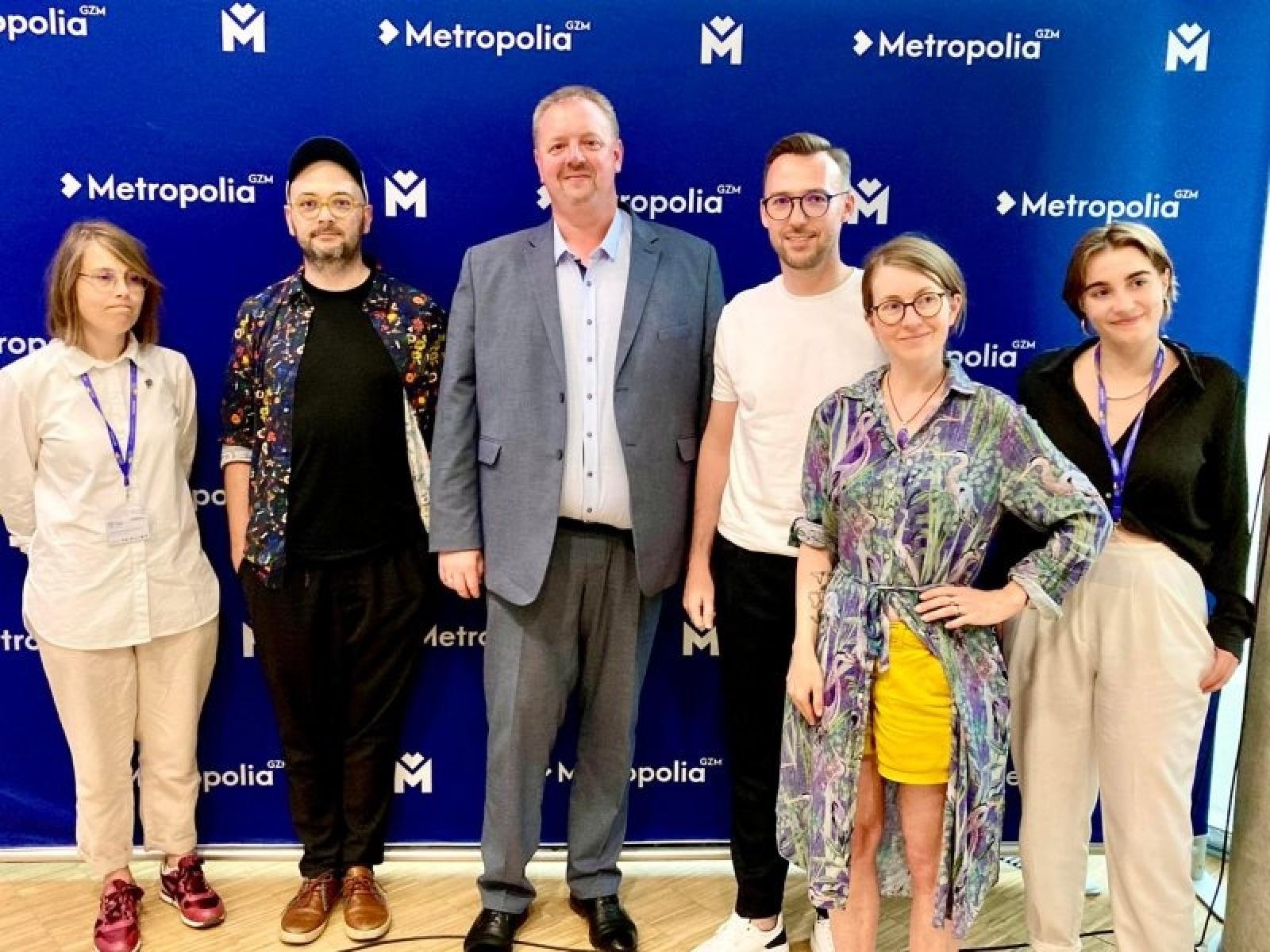 Zdjęcie w galerii na portalu naszraciborz.pl: Wiceprezydent D. Wacławczyk na World Urban Forum 11 wiadomości z regionu