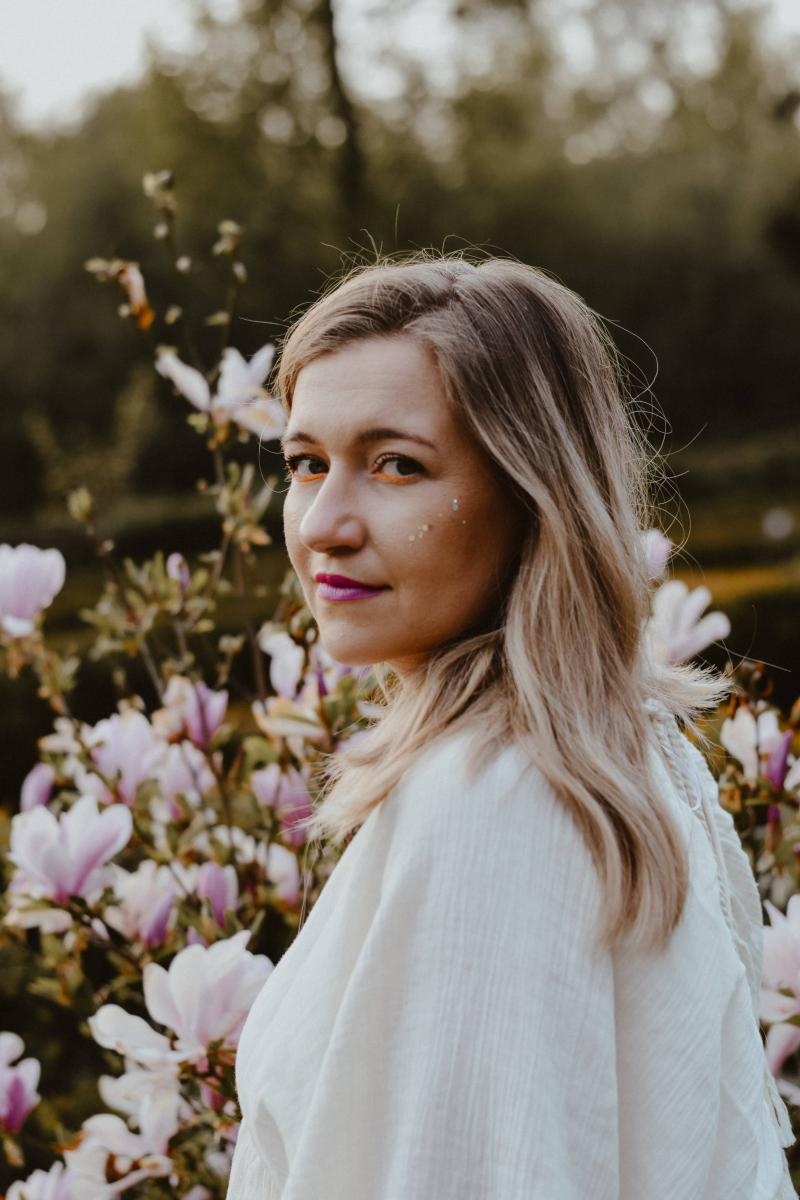 Zdjęcie w galerii na portalu naszraciborz.pl: ty i świat - debiutancki album zespołu ani to projekt wiadomości z regionu