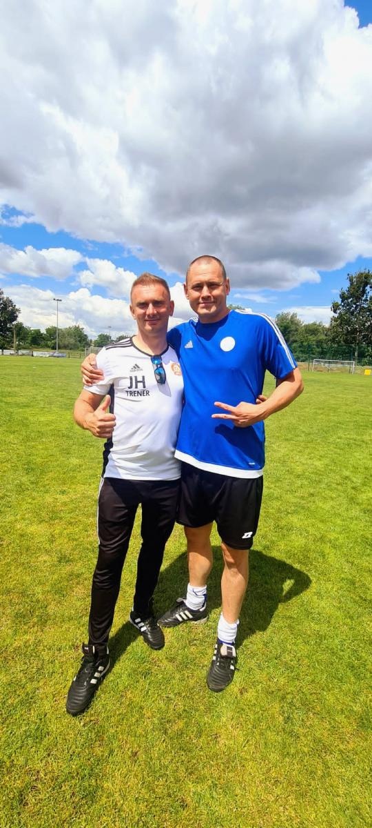 Zdjęcie w galerii na portalu naszraciborz.pl: Górki Śląskie wygrywają wakacyjny turniej futbolu [FOTO] wiadomości z regionu