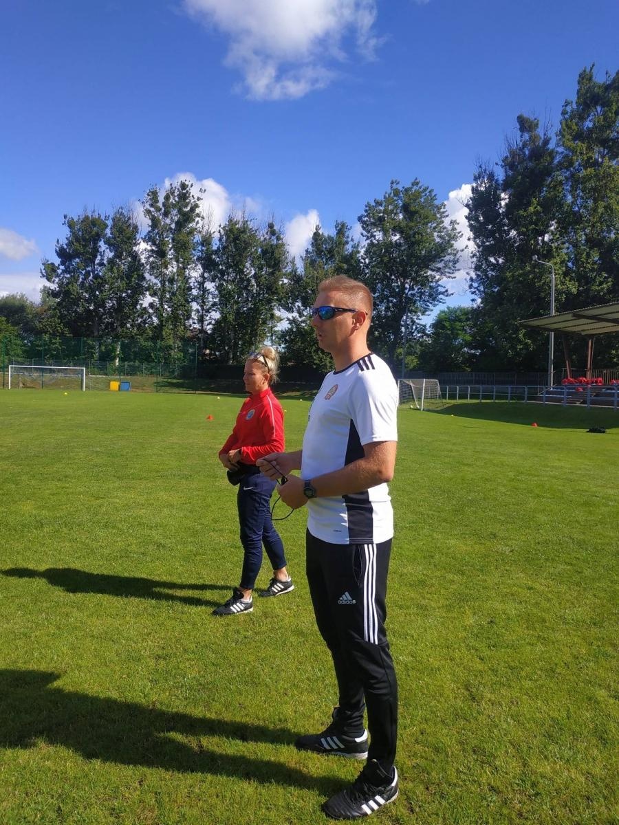 Zdjęcie w galerii na portalu naszraciborz.pl: Górki Śląskie wygrywają wakacyjny turniej futbolu [FOTO] wiadomości z regionu