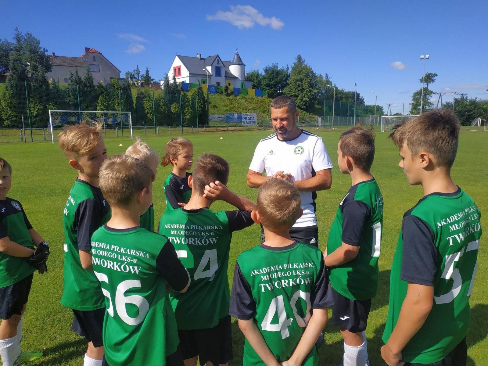 Zdjęcie w galerii na portalu naszraciborz.pl: Górki Śląskie wygrywają wakacyjny turniej futbolu [FOTO] wiadomości z regionu