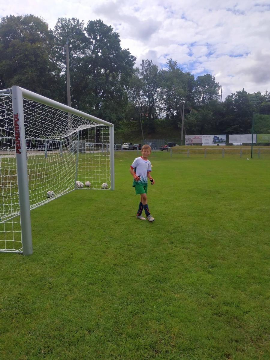 Zdjęcie w galerii na portalu naszraciborz.pl: Górki Śląskie wygrywają wakacyjny turniej futbolu [FOTO] wiadomości z regionu