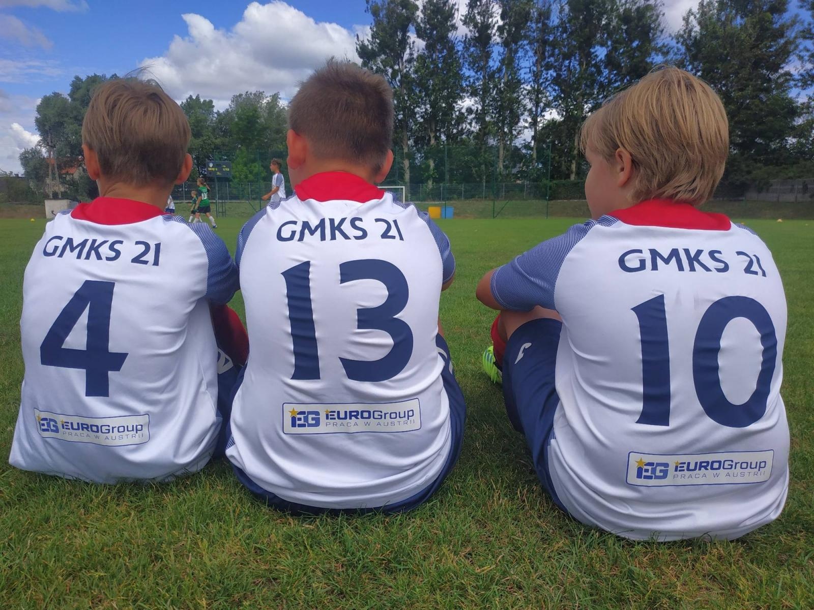 Zdjęcie w galerii na portalu naszraciborz.pl: Górki Śląskie wygrywają wakacyjny turniej futbolu [FOTO] wiadomości z regionu